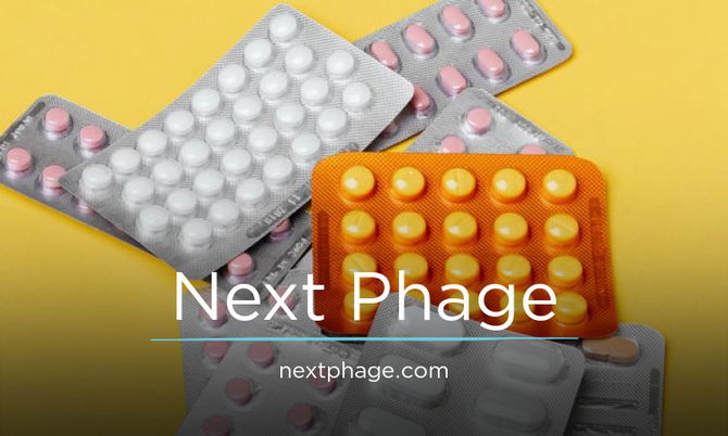 NextPhage.com
